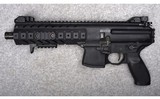 Sig Sauer Inc. MPX~9 mm Luger - 3 of 4