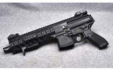 Sig Sauer Inc. MPX~9 mm Luger - 1 of 4