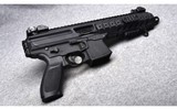 Sig Sauer Inc. MPX~9 mm Luger - 2 of 4