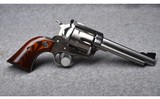Ruger New Model Super Blackhawk~.44 Magnum - 2 of 4