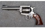 Ruger New Model Super Blackhawk~.44 Magnum - 3 of 4