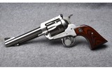 Ruger New Model Super Blackhawk~.44 Magnum - 1 of 4