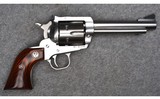 Ruger New Model Super Blackhawk~.44 Magnum - 4 of 4