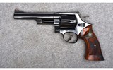 Smith & Wesson 29-2~.44 Magnum - 3 of 4