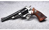 Smith & Wesson 29-2~.44 Magnum - 1 of 4