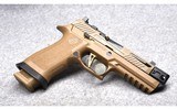 Sig Sauer P320 GGP~9 mm Luger - 2 of 4