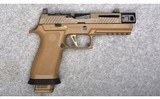 Sig Sauer P320 GGP~9 mm Luger - 4 of 4