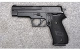 Sig Sauer P220~.45 AUTO - 3 of 4