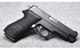 Sig Sauer P220~.45 AUTO - 2 of 4