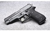 Sig Sauer P220~.45 AUTO - 1 of 4