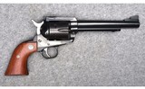 Sturm Ruger New Model Blackhawk Convertible~.357 Magnum/9 mm - 4 of 4