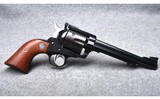 Sturm Ruger New Model Blackhawk Convertible~.357 Magnum/9 mm - 2 of 4