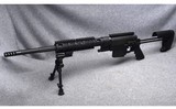 Nemesis Arms Vanquish~ .308 Winchester - 1 of 6