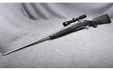 Browning/Japan A-Bolt~7 mm Remington Magnum - 1 of 6