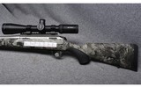 Tikka T3X Camo Stainless~6.5 Creedmoor - 2 of 6
