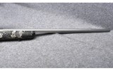 Tikka T3X Camo Stainless~6.5 Creedmoor - 6 of 6