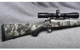 Tikka T3X Camo Stainless~6.5 Creedmoor - 5 of 6