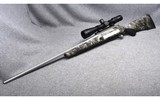 Tikka T3X Camo Stainless~6.5 Creedmoor - 1 of 6