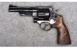 Smith & Wesson 27-2~.357 Magnum - 3 of 4