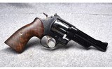 Smith & Wesson 27-2~.357 Magnum - 2 of 4