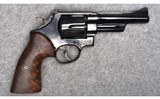 Smith & Wesson 27-2~.357 Magnum - 4 of 4
