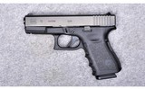 Glock 19 Gen 3~9MM - 3 of 4