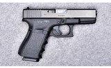 Glock 19 Gen 3~9MM - 4 of 4