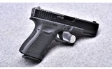 Glock 19 Gen 3~9MM - 1 of 4