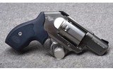Kimber K6S Stainless~.357 Magnum - 2 of 4