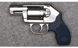 Kimber K6S Stainless~.357 Magnum - 3 of 4