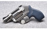 Kimber K6S Stainless~.357 Magnum