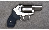 Kimber K6S Stainless~.357 Magnum - 4 of 4