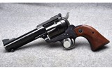 Sturm Ruger & Co. Blackhawk 3 Screw~.41 Magnum - 1 of 5