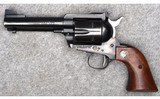 Sturm Ruger & Co. Blackhawk 3 Screw~.41 Magnum - 3 of 5