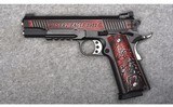 Magnum Research Desert Eagle 1911G~.45 ACP - 3 of 4