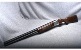 Fausti Field~12 Gauge - 1 of 6