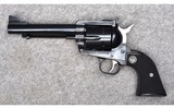 Ruger New Model Blackhawk~.45 Colt/.45 ACP - 3 of 4