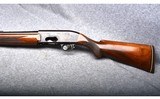 Browning/Belgium Double Auto~12 Gauge - 2 of 6