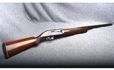 Browning/Belgium Double Auto~12 Gauge - 4 of 6