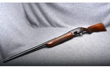 Browning/Belgium Double Auto~12 Gauge - 1 of 6