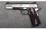 Kimber Custom CDP II~.45 ACP - 3 of 4