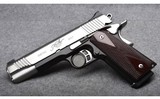 Kimber Custom CDP II~.45 ACP - 1 of 4
