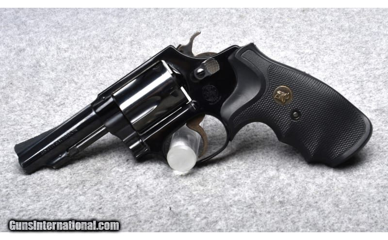 Smith And Wesson 37 Airweight~ 38 Special