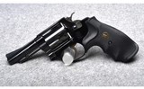 Smith & Wesson 37 Airweight~.38 Special - 1 of 4