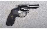 Smith & Wesson 37 Airweight~.38 Special - 4 of 4