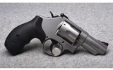 Smith & Wesson Combat Magnum 66-8~.357 Magnum/.38 Special - 2 of 4