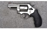 Smith & Wesson Combat Magnum 66-8~.357 Magnum/.38 Special - 3 of 4