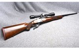Sturm Ruger No. 1-B~6 mm Remington - 4 of 6