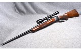Sturm Ruger No. 1-B~6 mm Remington - 1 of 6