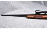 Sturm Ruger No. 1-B~6 mm Remington - 3 of 6